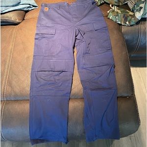 32x32 Empyre cargo pants, worn and washed once, no signs or wear or stains.
